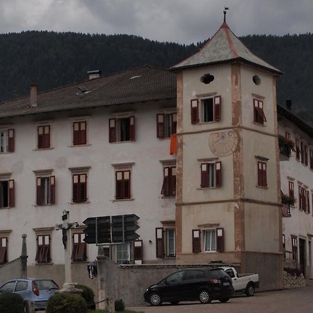 Locanda Alpina Brez Eksteriør billede