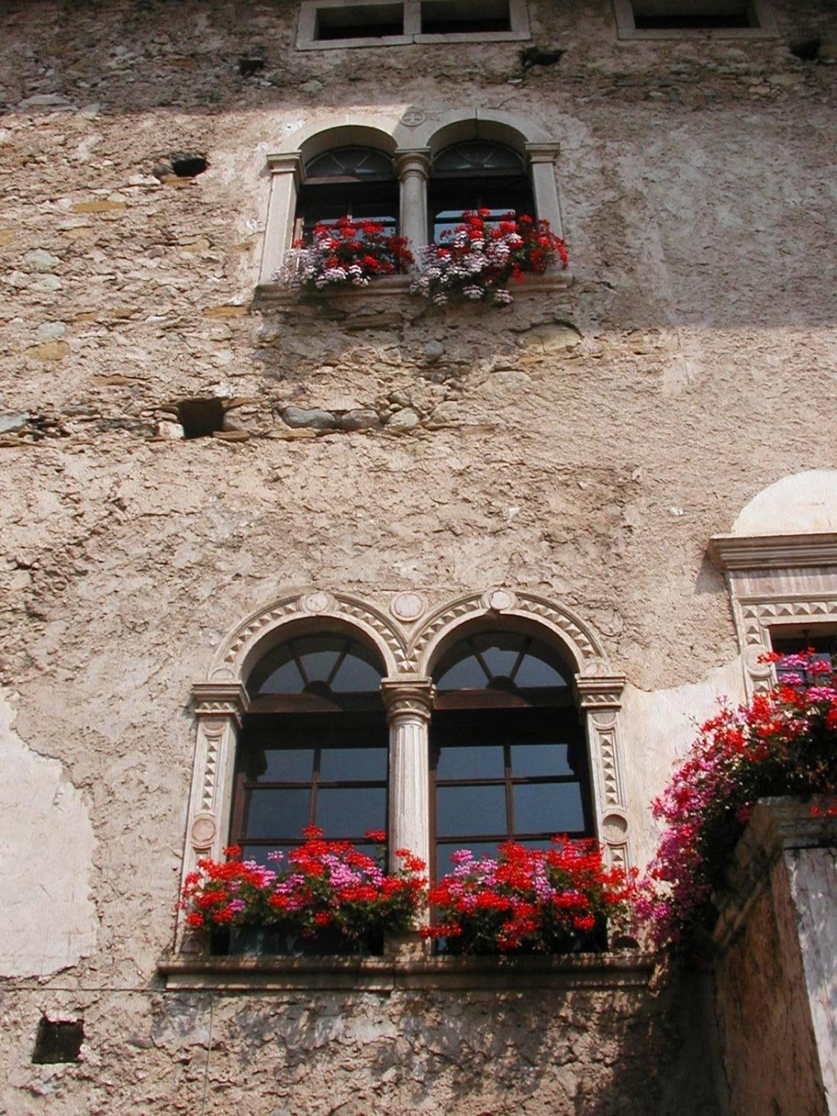 Locanda Alpina Brez Eksteriør billede