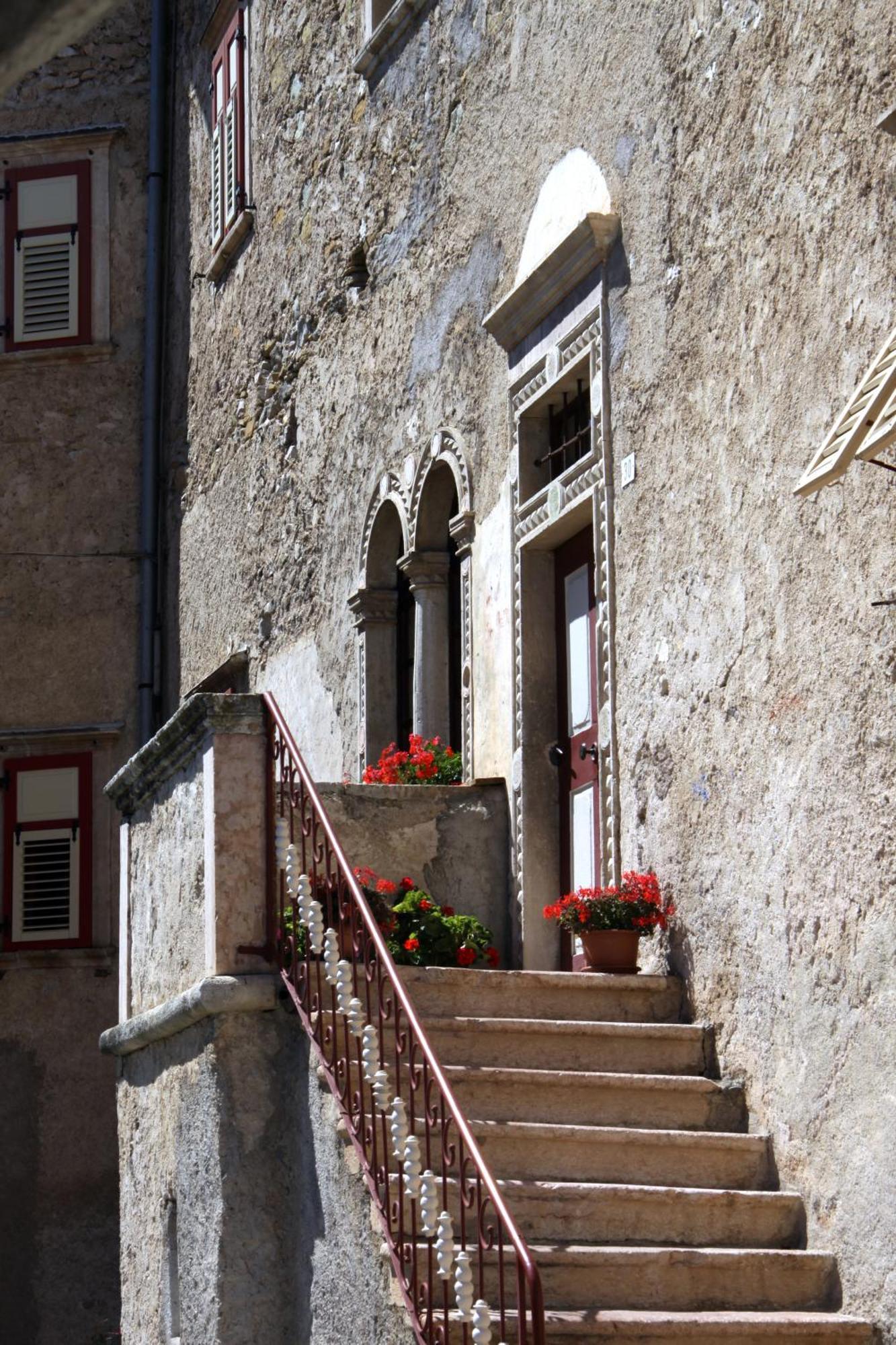 Locanda Alpina Brez Eksteriør billede